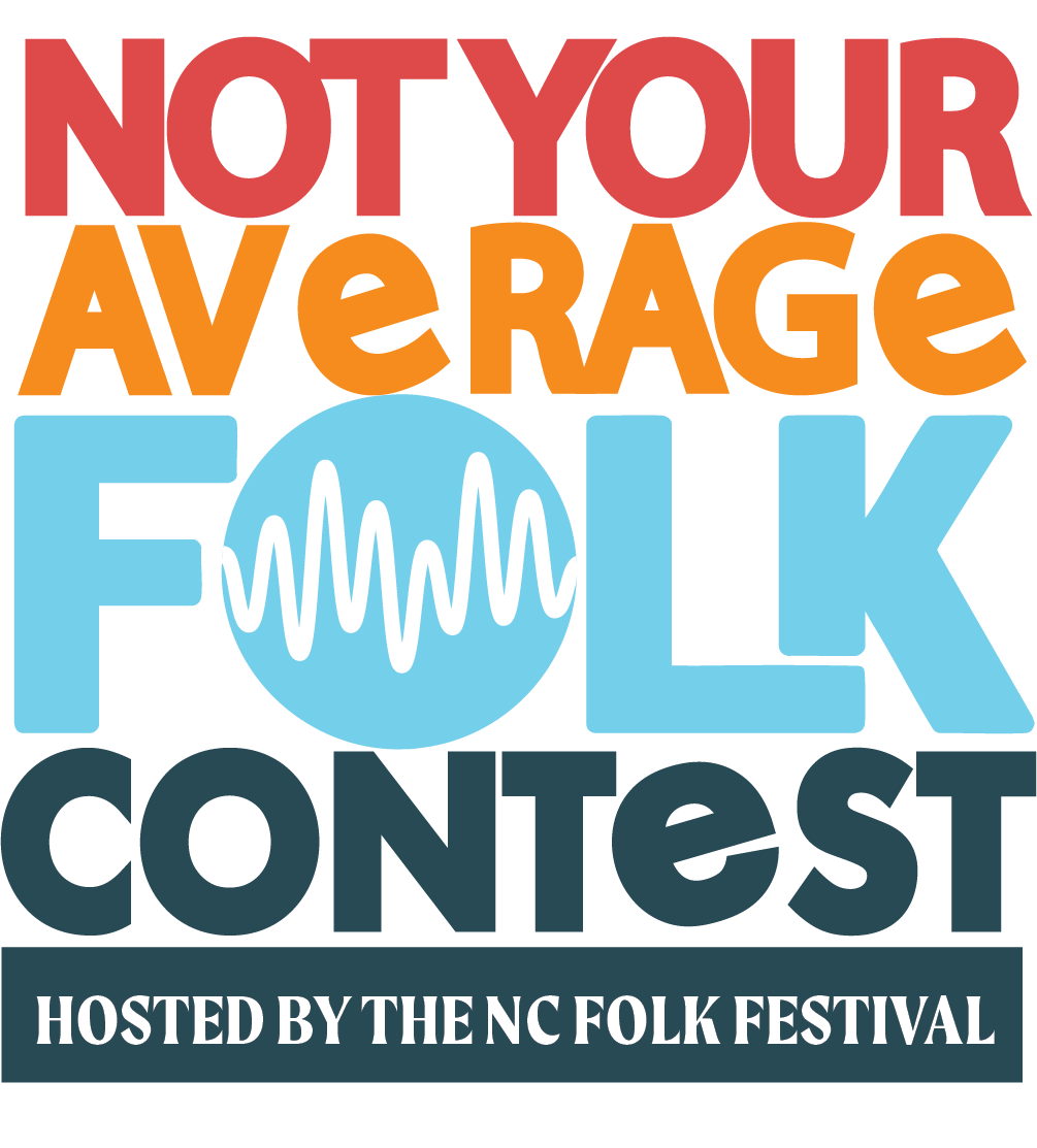 Not Your Average Folk Contest